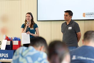 Working Together: Student-Led Mental Health Advocacy Across Arizona Campuses