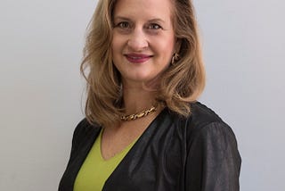 Podcast with Catherine Flax, CEO of Pefin (with full transcript)