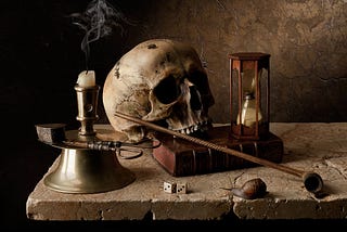 How Should We Think About Death?
