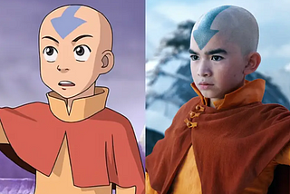 2024 TV Premieres: I Can’t Wait to Watch ‘Avatar The Last Airbender’