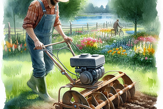 It’s Time to Start the 2025 Garden