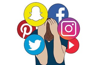 The Destructive Side of Social Media