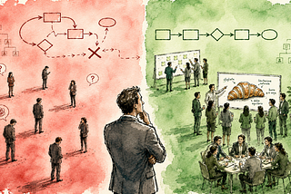 Run the Leadership Diff