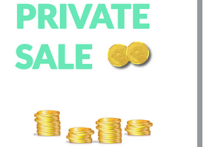 Trade Pharma Network : Private Sale