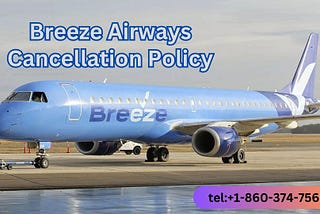 *[#Breeze^^AIRLINES]* Are Breeze airline tickets refundable? 24x7#FAQs~ HELP~FAST{{🤳Instant-R