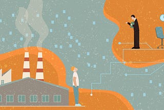 Mind the gap — The importance of value communication in continuous improvement