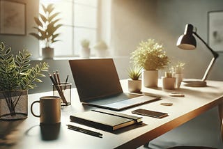 Adopt New Habits to Transform Your Productivity