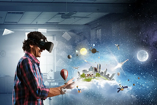 Newest 2022 UI/UX Trends Used by Top Tech Companies