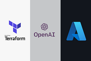 How to Deploy Azure OpenAI with Private Endpoint and ChatGPT using Terraform