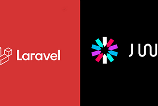 Install JWT in Laravel app