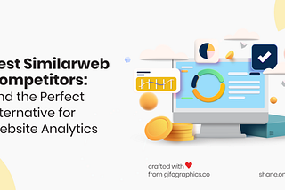 10 Best Similarweb Competitors You Should Check Out