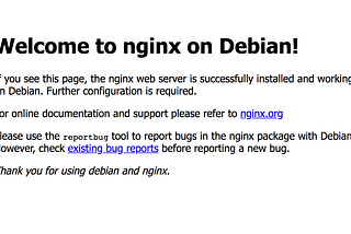 TLDR; guide for deploying Laravel 5.6 to Debian 8