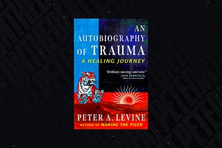 An Autobiography of Trauma Book Review