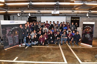 AB InBev’s Startup Day Korea Targets Innovative Solutions To Create A New Ecommerce