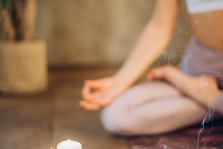 What to Know about Yoga Breathwork