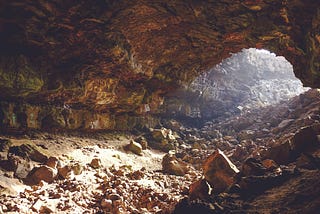 Cave