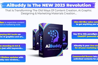What are your reviews on Ai Buddy Chatgpt Powered App?