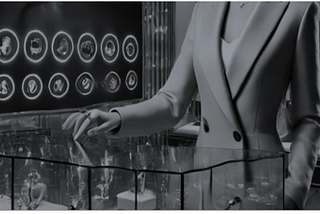 L’intelligence artificielle entre en boutique : quand Google redéfinit l’expérience client dans le…