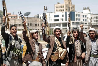 Négocier avec les Houthis est une cause perdue.