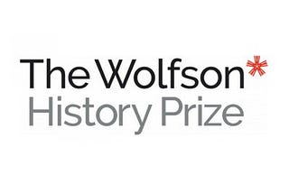 Wolfson History Prize 2019 Shortlist Announced