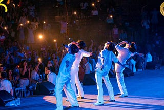 B.I.G Concert In Tunisia