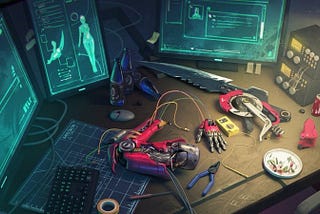 Understanding of Voltage Fault Injection — Glitching Attack