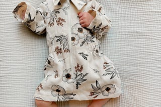 Utility Coverall