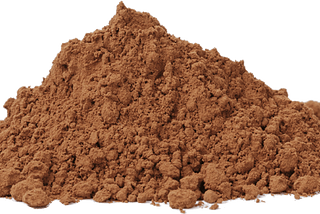I’m a Pile of Free Dirt on Craigslist, and I Am Enough