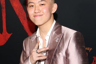 Rich Brian embraces his new era in life on new ‘1999’ EP