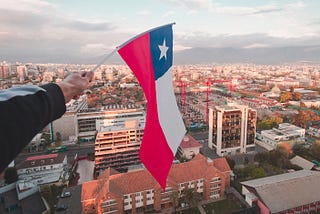 Envisioning a New Future for Chile