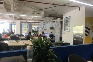 Join Dubai’s no.1 co working space for Tech Startups