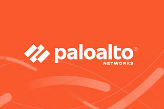 Palo Alto Networks (In a Nutshell)