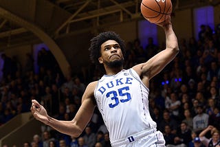 2018 NBA Mock Draft: Hopeful and Chaotic