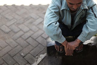 Indonesia’s HIV response neglecting people who use drugs