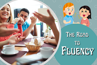 Speaking Fluently at Your Language Level
