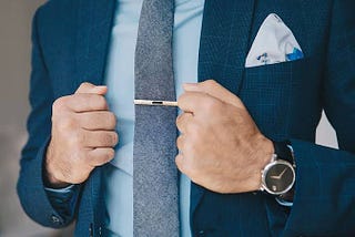 Five Accessories To Spice Up Your Outfits