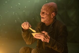 ‘Star Trek Discovery’ Season 3 Finale: That Hope Is You, Part 2