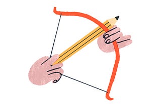 The One Mistake Every Illustrator Makes in their First Portfolio