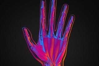Vein Pattern Recognition: The Future of Biometric Security