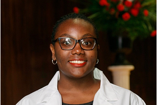 Meet the InpharmD 2022 Fellows — Joy Ugwuanyi