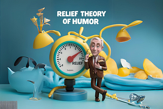 Why We Burst Out Laughing When We’re Stressed: The Science of Relief Humor