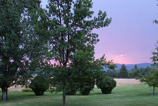 Lightning Strikes