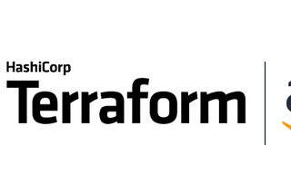 Creating and launching a Web server on Amazon Web Services (AWS) using Terraform.