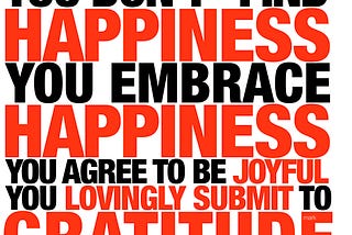 Defeating Depression: 4 Real Steps to Owning Your Happiness