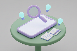 Don’t Overthink Your Product Critique Interview