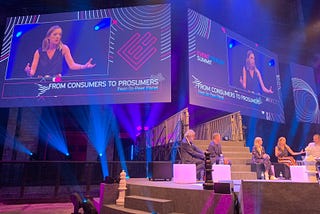 5 takeaways from the year’s biggest blockchain in energy conference
