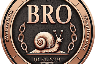 $BRO Token, Fair treasury management and Auto-Pumping