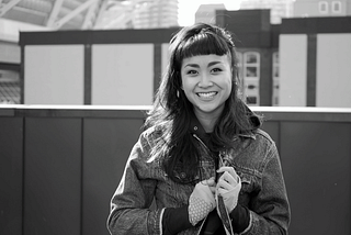 Committed to Success: Clara Tsang, Software Engineer at Procurify