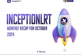 October Dreamscape: The Multiverse Expands with InceptionLRT
