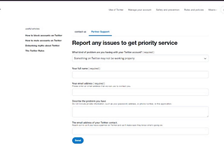 Tracking down Discord & Twitter phishing scammers
